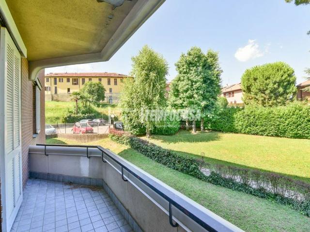 Appartamento in vendita a Villaggio Trieste, Cantù