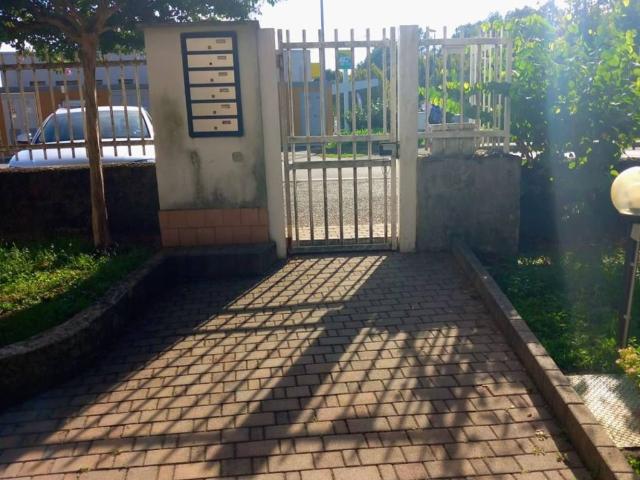 Appartamento in vendita a Cantù, Como
