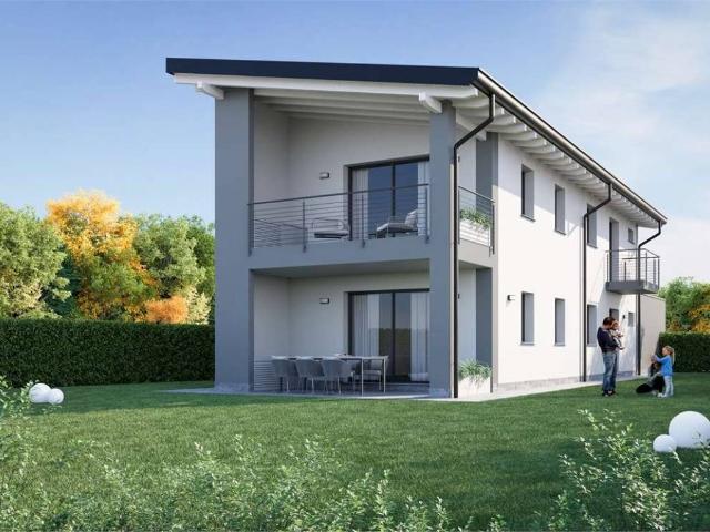 Appartamento in vendita a Cantù, Lombardia