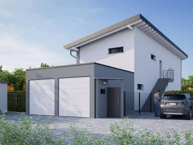 Appartamento in vendita a Cantù, Lombardia