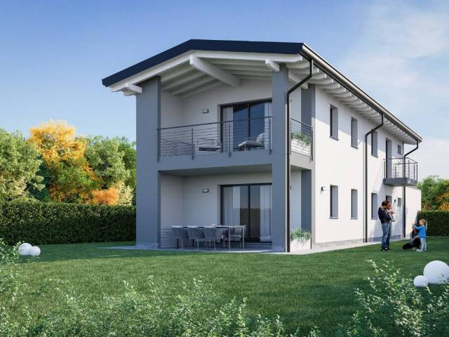 Appartamento in vendita a Cantù, Lombardia