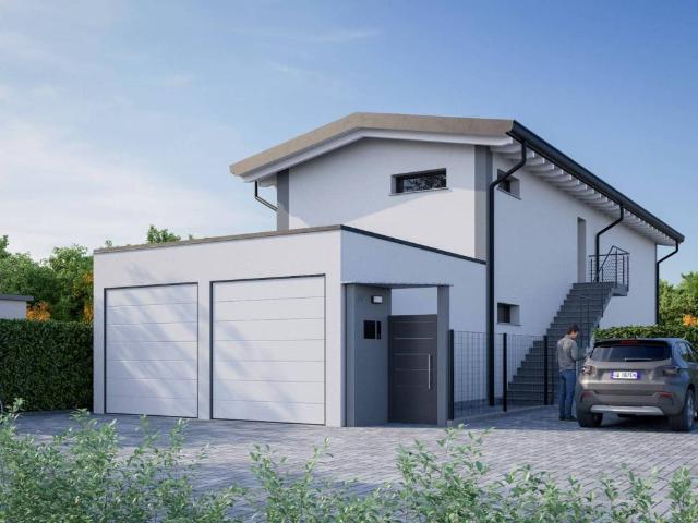 Appartamento in vendita a Cantù, Lombardia