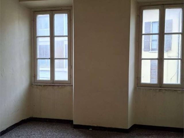 Appartamento in vendita a Villaggio Trieste, Cantù