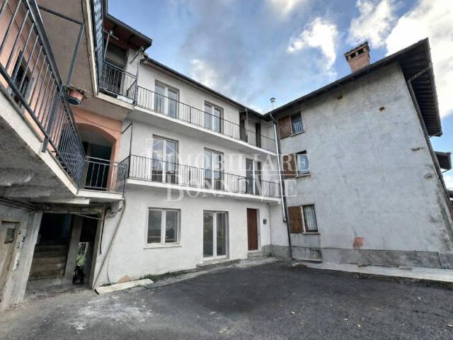 Appartamento in vendita a Cantù, Lombardia