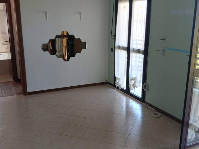 Appartamento in vendita a Villaggio Trieste, Cantù