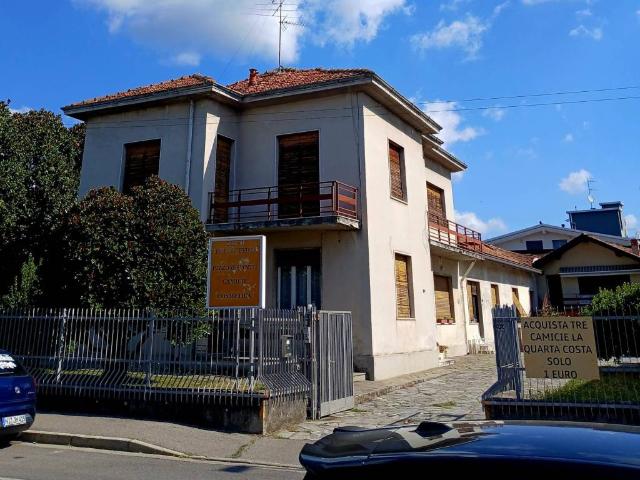 Appartamento in vendita a Vighizzolo, Cantù
