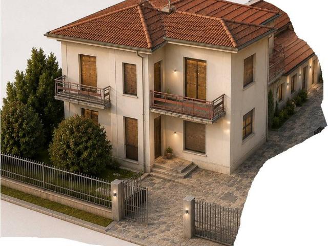 Appartamento in vendita a Cantù, Lombardia