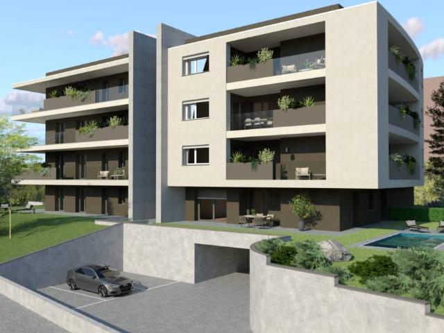 Appartamento in vendita a Vighizzolo, Cantù