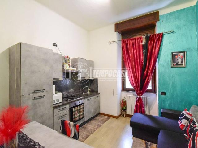 Appartamento in vendita a Cantù, Lombardia