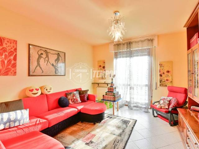Appartamento in vendita a Cantù, Lombardia