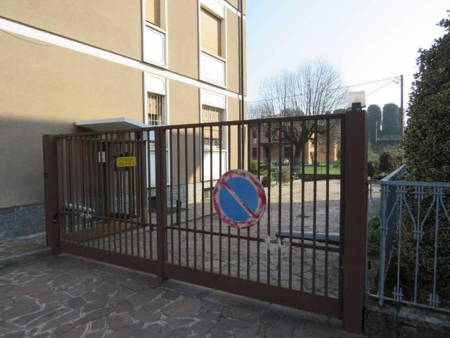 Appartamento in vendita a Cantù, Lombardia