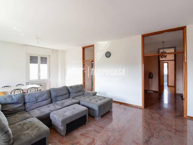 Appartamento in vendita a Villaggio Trieste, Cantù