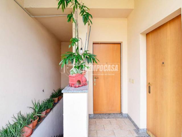 Appartamento in vendita a Cantù, Lombardia