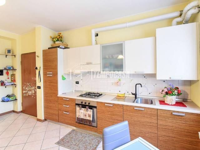 Appartamento in vendita a Cantù, Lombardia