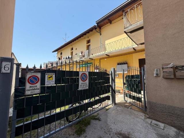 Appartamento in vendita a Cantù, Lombardia