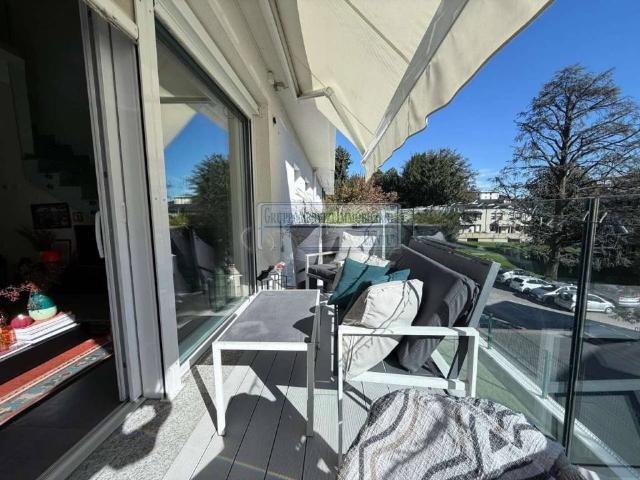 Appartamento in vendita a San Martino, Como