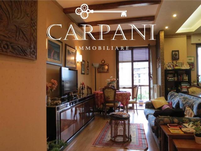 Appartamento in vendita a Villaggio Trieste, Cantù