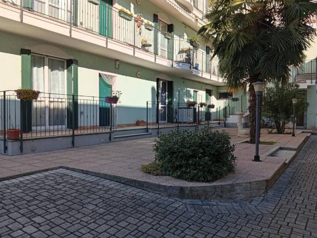 Appartamento in vendita a Cantù, Lombardia