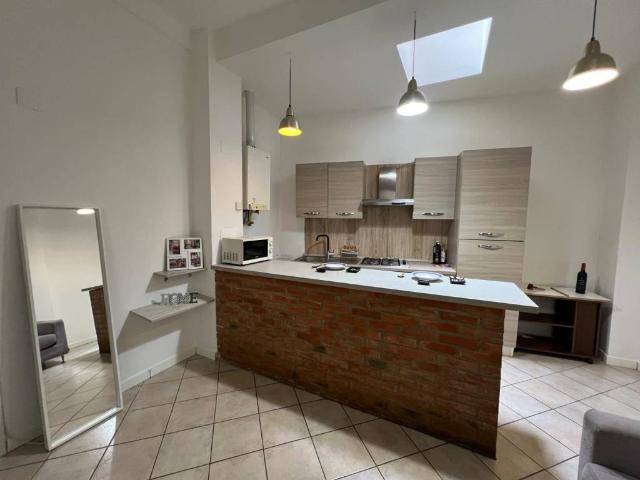 Appartamento in vendita a Villaggio Trieste, Cantù