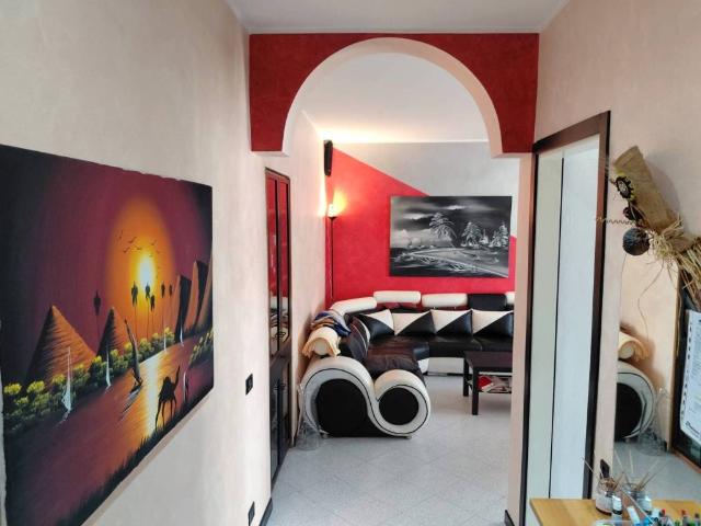 Appartamento in vendita a Mirabello, Cantù