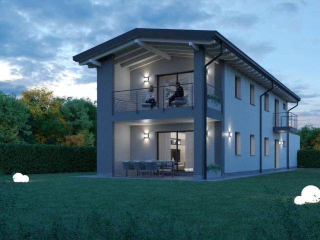 Appartamento in vendita a Cantù, Lombardia