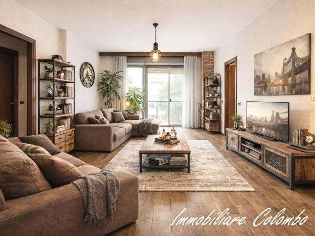 Appartamento in vendita a Cantù, Lombardia