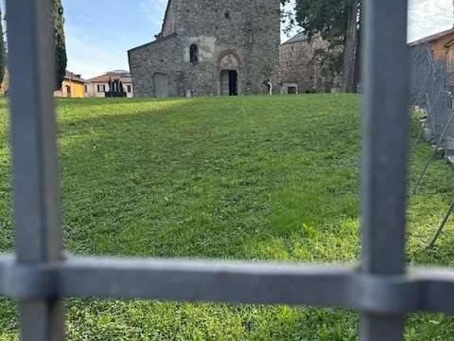 Appartamento in vendita a Villaggio Trieste, Cantù