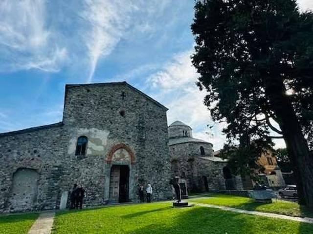 Appartamento in vendita a Villaggio Trieste, Cantù