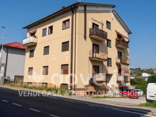 Appartamento in vendita a Villaggio Trieste, Cantù