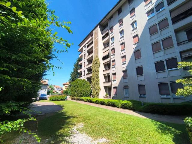 Appartamento in vendita a Villaggio Trieste, Cantù