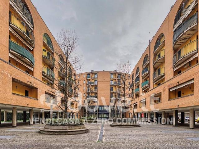 Appartamento in vendita a Cantù, Lombardia