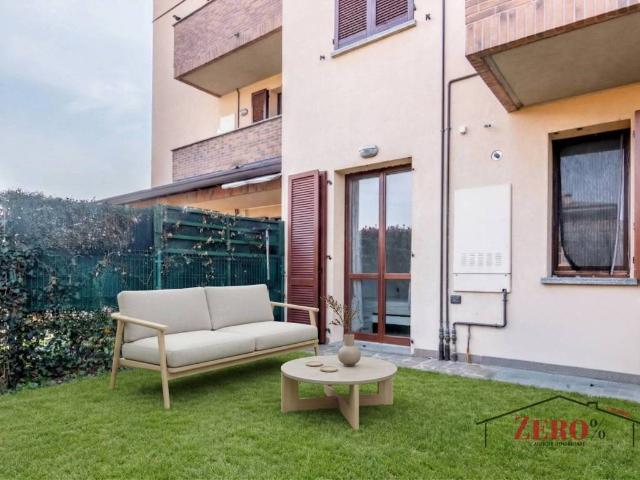 Appartamento in vendita a Cantù, Lombardia