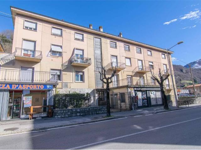 Appartamento in vendita a San Francesco, Canzo