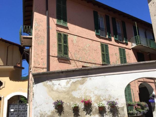 Appartamento in vendita a San Francesco, Canzo