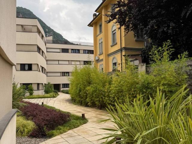 Appartamento in vendita a San Francesco, Canzo