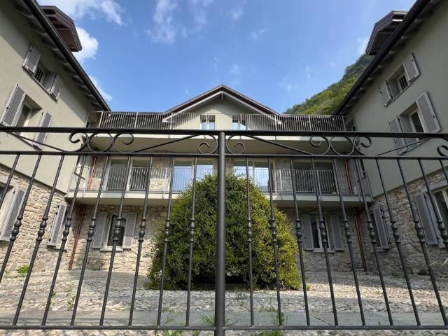 Appartamento in vendita a Castello, Canzo
