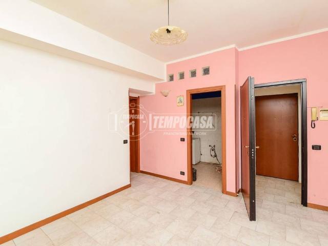 Appartamento in vendita a San Francesco, Canzo