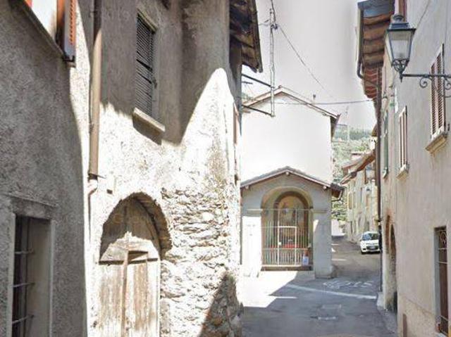 Appartamento in vendita a San Francesco, Canzo