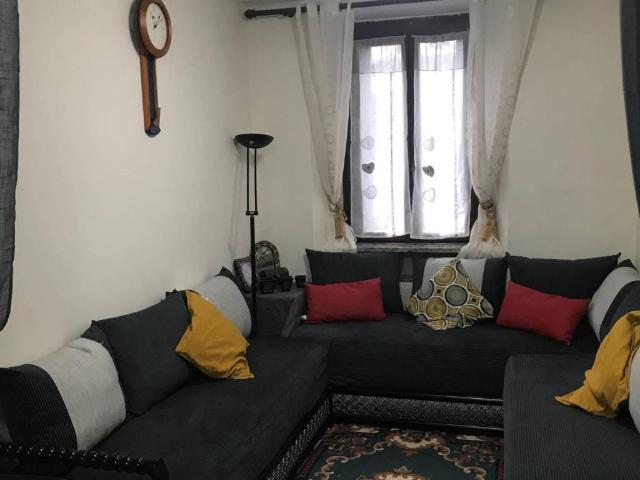 Appartamento in vendita a San Francesco, Canzo