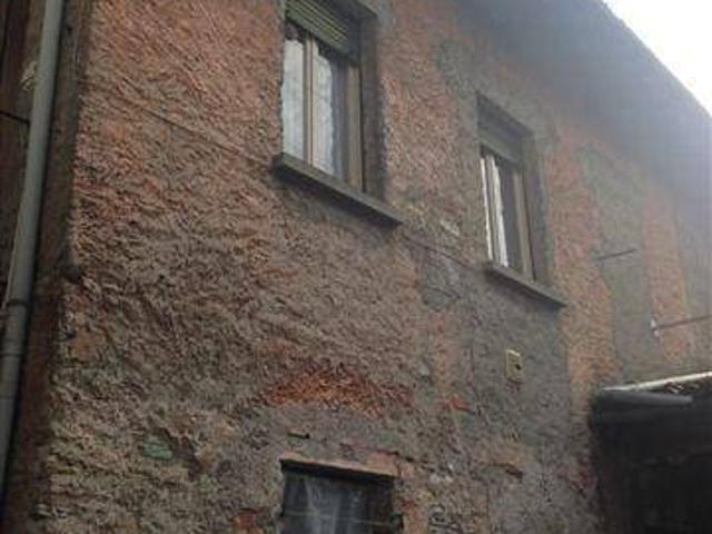 Appartamento in vendita a San Francesco, Canzo
