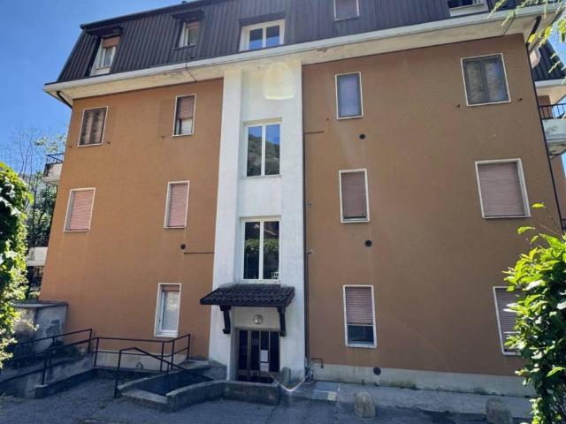 Appartamento in vendita a Castello, Canzo