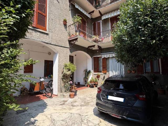 Appartamento in vendita a San Francesco, Canzo