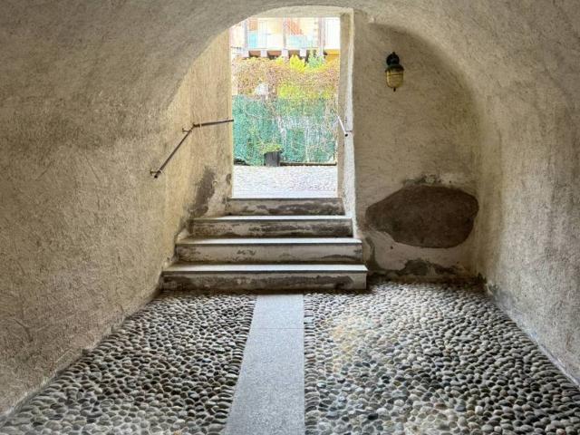 Appartamento in vendita a San Francesco, Canzo