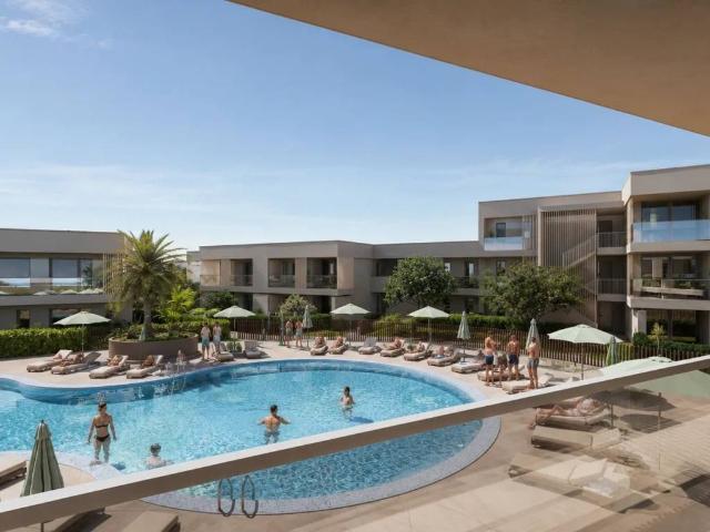 Appartamento in vendita a Lido Altanea, Caorle