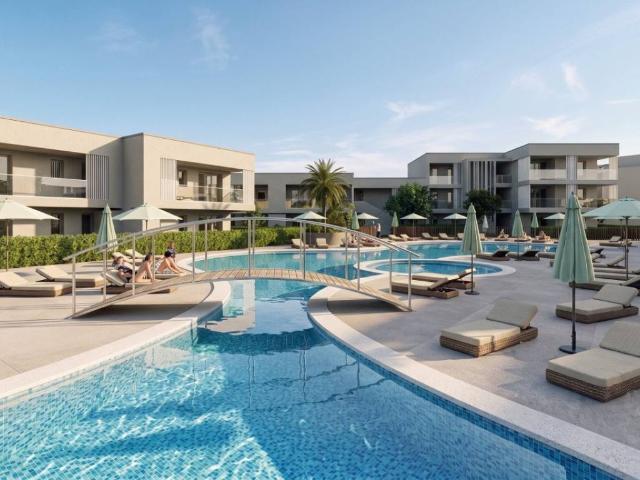 Appartamento in vendita a Lido Altanea, Caorle