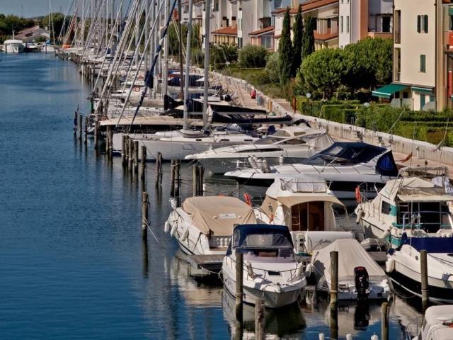 Appartamento in vendita a Sansonessa, Caorle