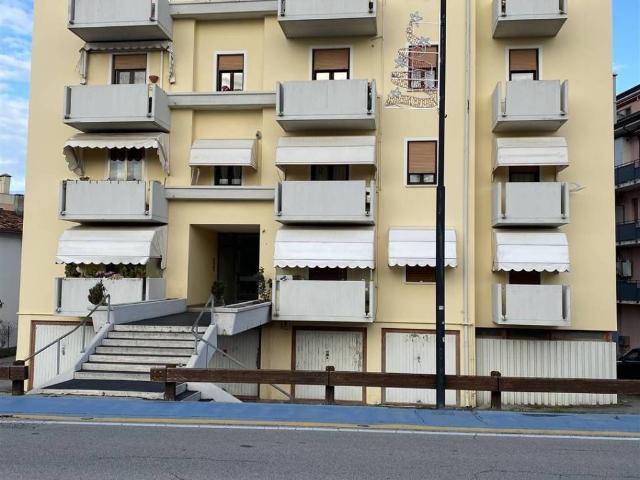 Appartamento in vendita a Sansonessa, Caorle