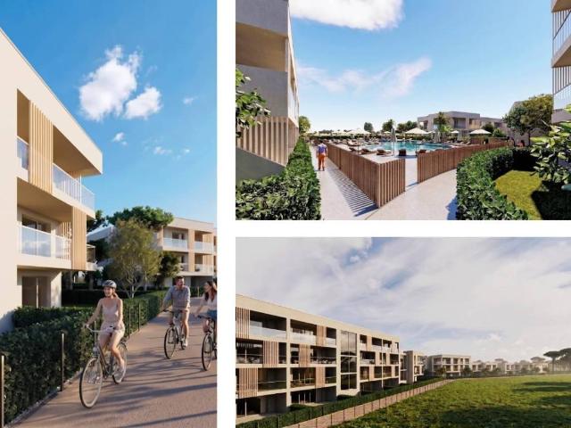 Appartamento in vendita a Caorle, Veneto