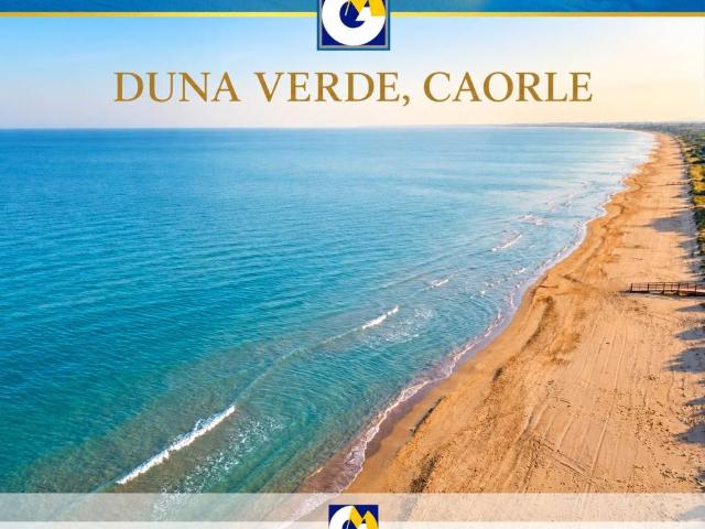 Appartamento in vendita a Duna Verde, Caorle