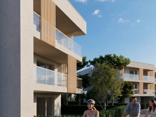 Appartamento in vendita a Lido Altanea, Caorle